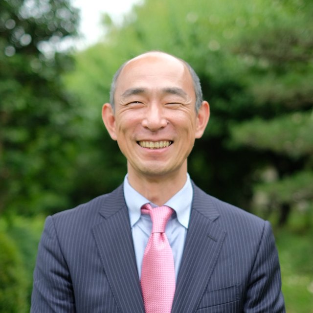 茂呂 陵宏